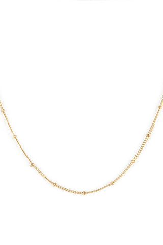 TWENTY COMPASS Sublime Necklace