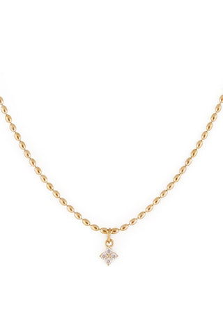 TWENTY COMPASS Wonders Necklace