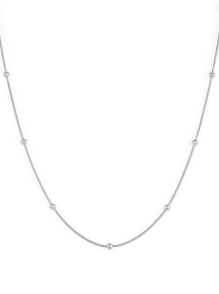 TWENTY COMPASS Aura Necklace