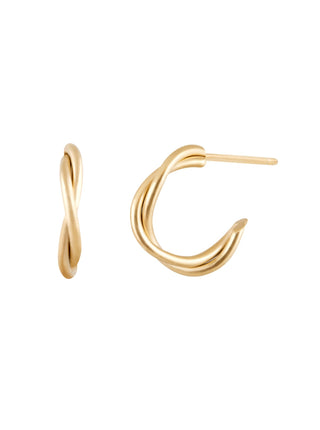 TWENTY COMPASS Boucles d'Oreilles Biarritz