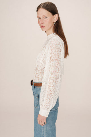 GRACE &amp; MILA Sicilia Blouse 