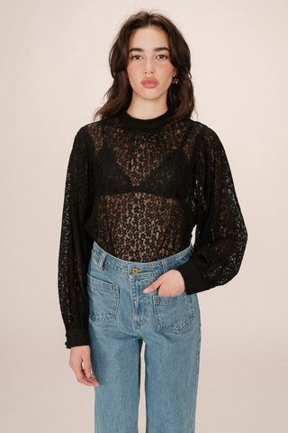 GRACE &amp; MILA Sicilia Blouse 