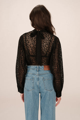 GRACE &amp; MILA Sicilia Blouse 