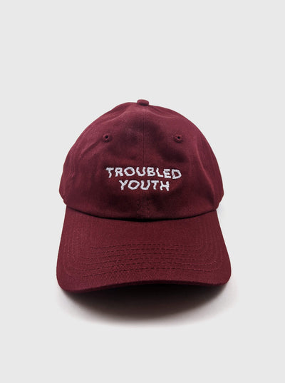 BADABOÖM STUDIO Cap - Troubled Youth