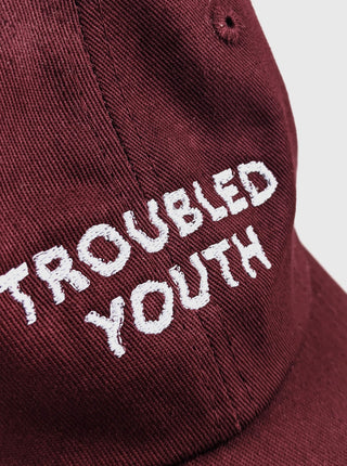 BADABOÖM STUDIO Cap - Troubled Youth