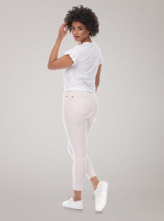 YOGA JEANS Rachel Skinny Fit - Paradise 