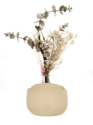 SMALL HOURS Large Pebble Pouch