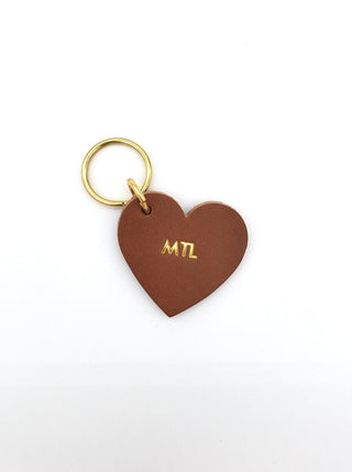 SMALL HOURS Exclusive Belle + Rebel Keychain