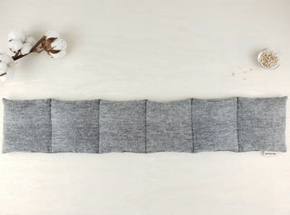 AMMA THERAPY Long Wrap-Around Cushion