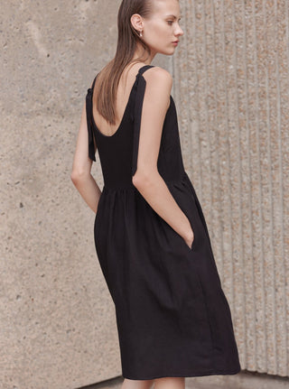 EVE GRAVEL Ceres Dress