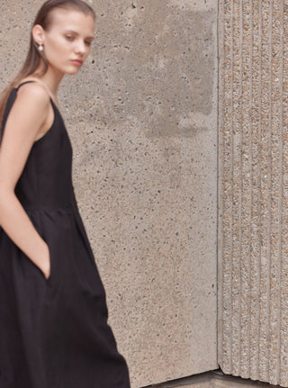 EVE GRAVEL Ceres Dress