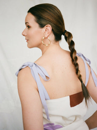 EVE GRAVEL X BELLE + REBELLE Vivienne Camisole