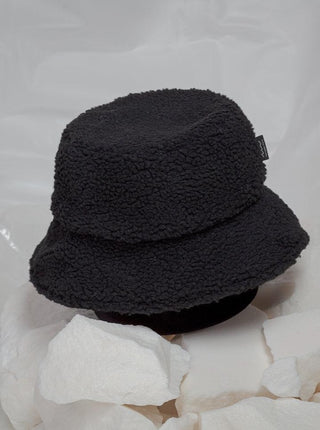 MERCEDES MORIN Bob Sherpa - Black