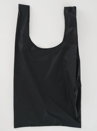 BAGGU Large Reusable Bag - Black