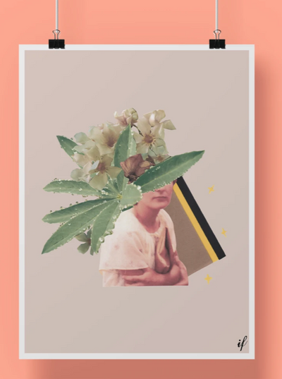 OUI MANON Affiche - Mommy