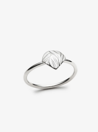 VÉRONIQUE ROY JWLS Regine Ring - Silver