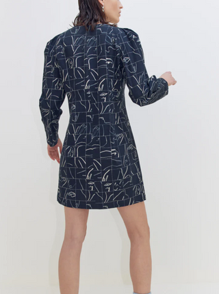 EVE GRAVEL Ramona Dress