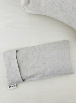 AMMA THERAPIE Eye Rest with Washable Cover
