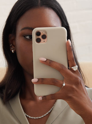 TWENTY COMPASS Romance Necklace