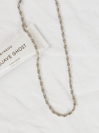 TWENTY COMPASS Romance Necklace