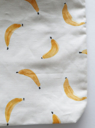 FREON COLLECTIVE Tote Bag - Bananas