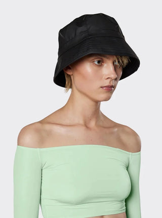 RAINS Bucket Hat