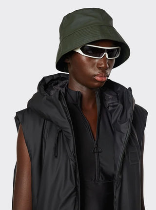 RAINS Bucket Hat