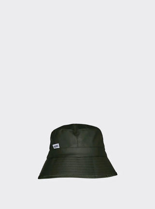 RAINS Bucket Hat