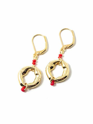 ANNE-MARIE CHAGNON Cija Earrings 