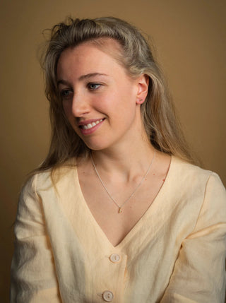 LA MANUFACTURE Constellation Earrings