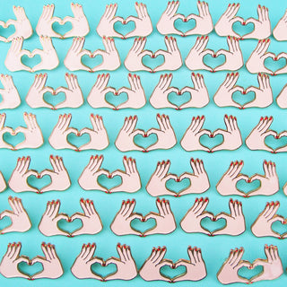 COUCOU SUZETTE Pin's Amour