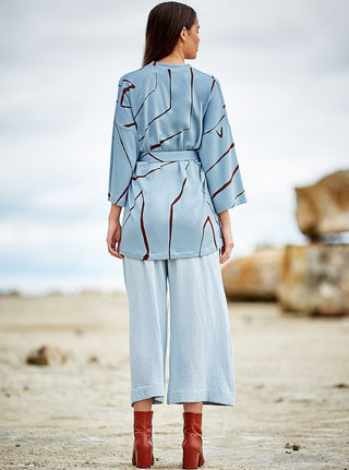 MELOW Cardigan Elise 