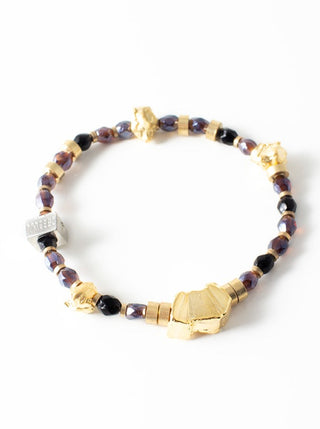 ANNE-MARIE CHAGNON Frankfurt Bracelet - Mirror 