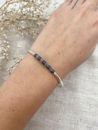 THE VIRGIN Bracelet Julie