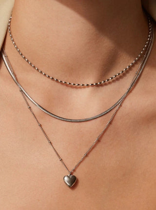 TWENTY COMPASS Lanai Necklace
