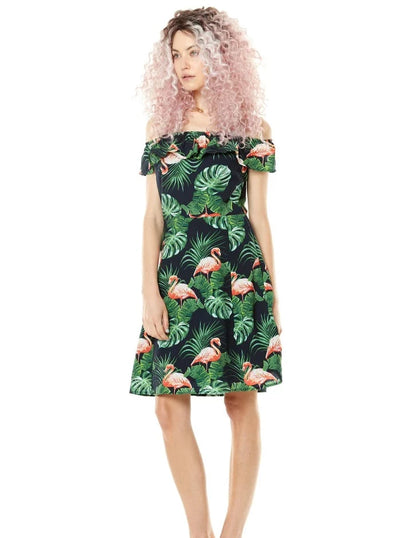 ANNIE 50 Robe Lollipop
