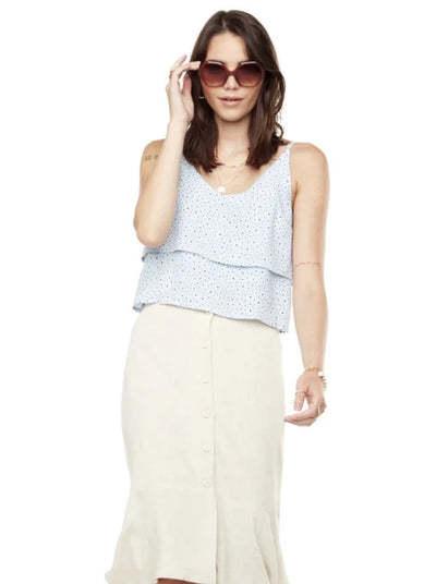 ANNIE 50 Monticello Camisole