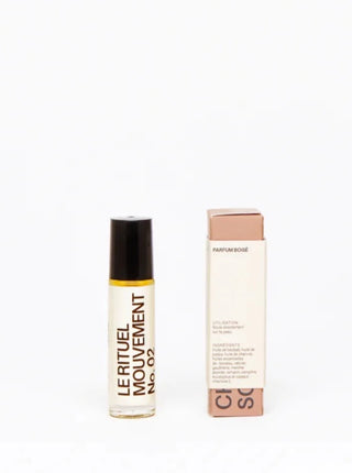 SELV Ritual X Act Muscle Oil - Recovery