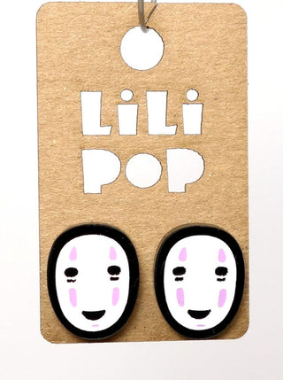 Boucle d'oreille sansvis. Parfait idée cadeau femme. Bijoux fait au Québec.