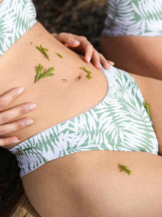 OTHERSEA BIKINI Tiguidou Swimsuit Bottoms - Savana