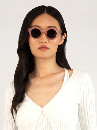 Lunette pêche Matt & Nat. Montreal designer boutique.