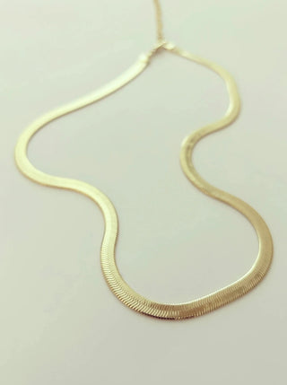 DARLINGS OF DENMARK Wuk necklace